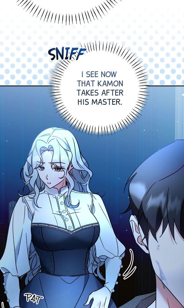 Read Scars in Your Name chapter 35.1 image 27 on Lezhin