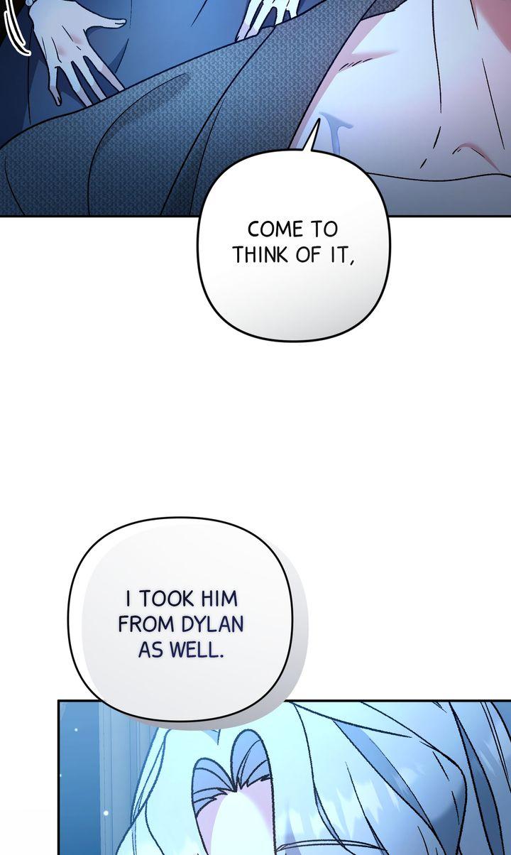 Read Scars in Your Name chapter 35.1 image 28 on Lezhin