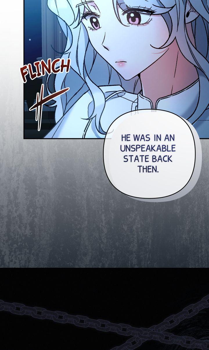 Read Scars in Your Name chapter 35.1 image 29 on Lezhin