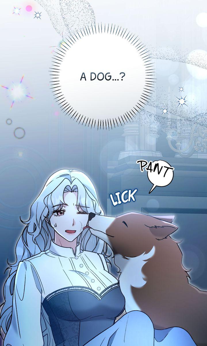 Read Scars in Your Name chapter 35.1 image 3 on Lezhin