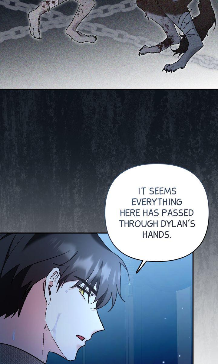 Read Scars in Your Name chapter 35.1 image 31 on Lezhin
