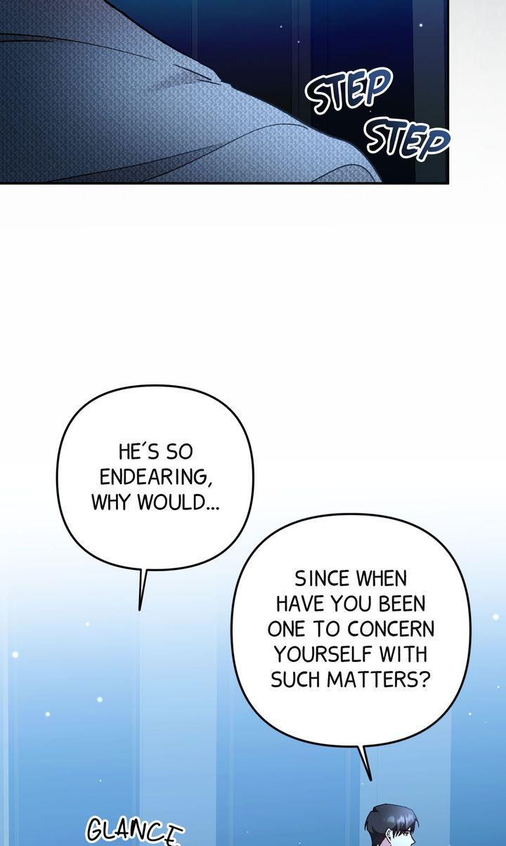 Read Scars in Your Name chapter 35.1 image 32 on Lezhin