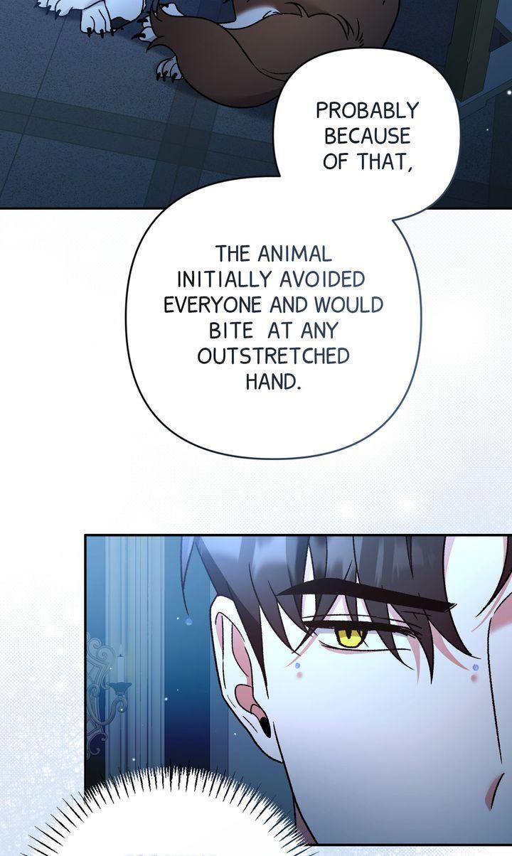 Read Scars in Your Name chapter 35.1 image 35 on Lezhin
