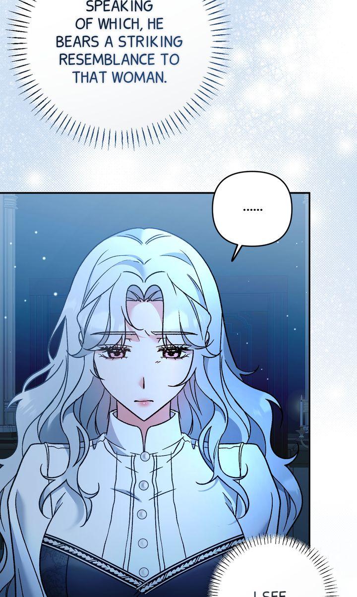 Read Scars in Your Name chapter 35.1 image 36 on Lezhin