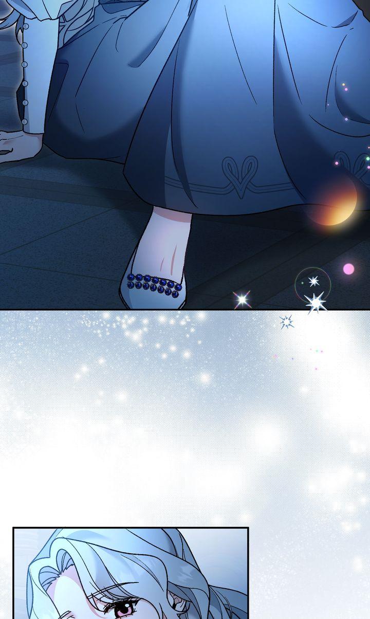 Read Scars in Your Name chapter 35.1 image 4 on Lezhin