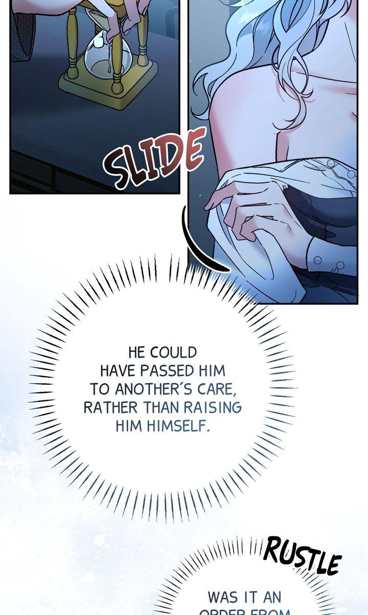 Read Scars in Your Name chapter 35.1 image 40 on Lezhin