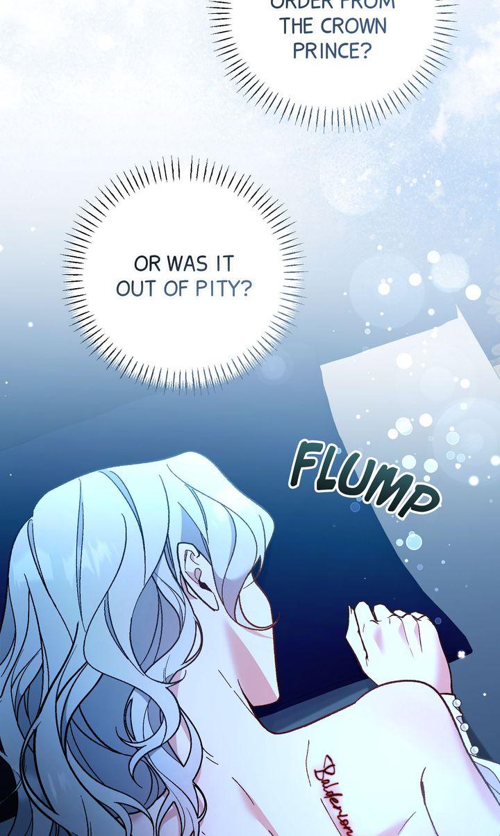 Read Scars in Your Name chapter 35.1 image 41 on Lezhin