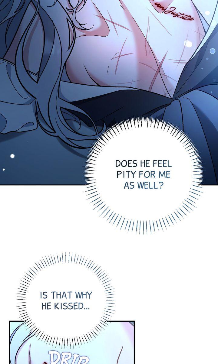 Read Scars in Your Name chapter 35.1 image 42 on Lezhin