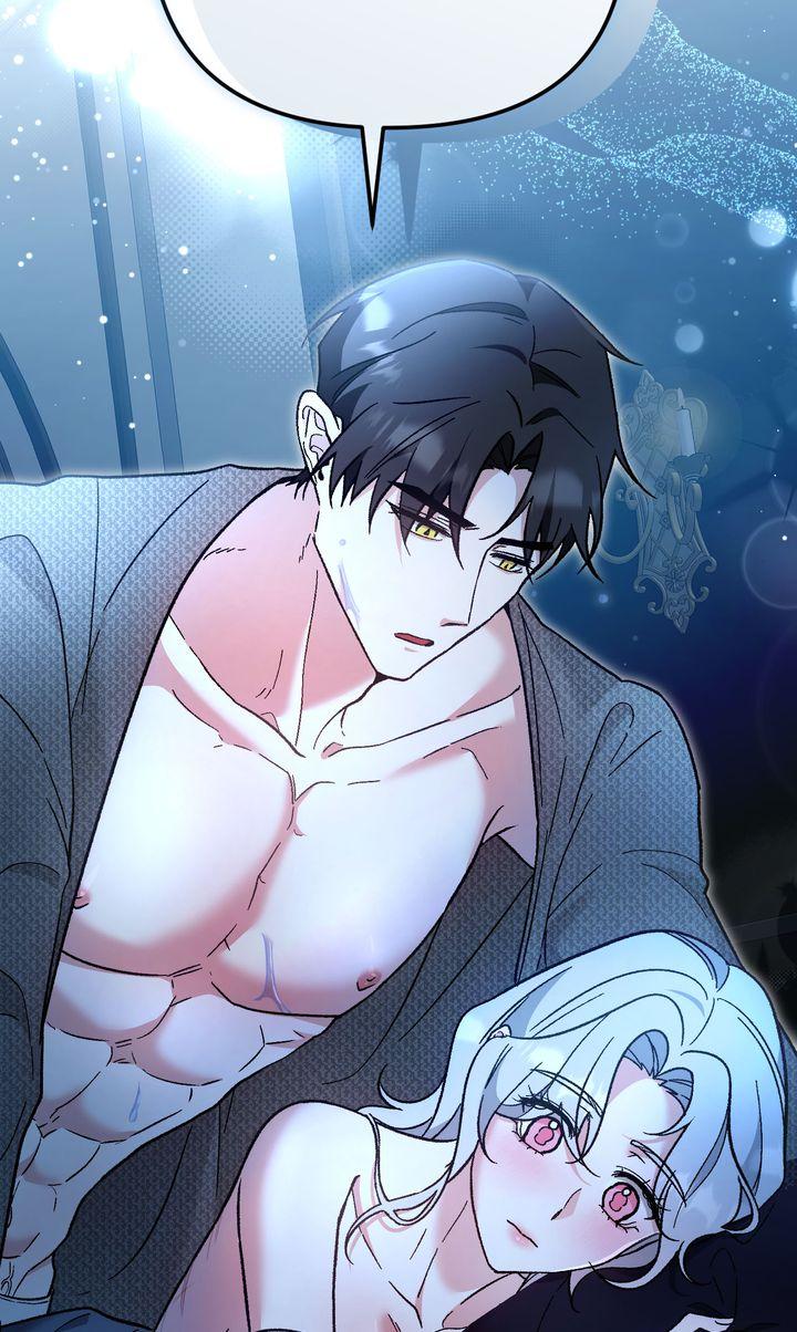 Read Scars in Your Name chapter 35.1 image 44 on Lezhin