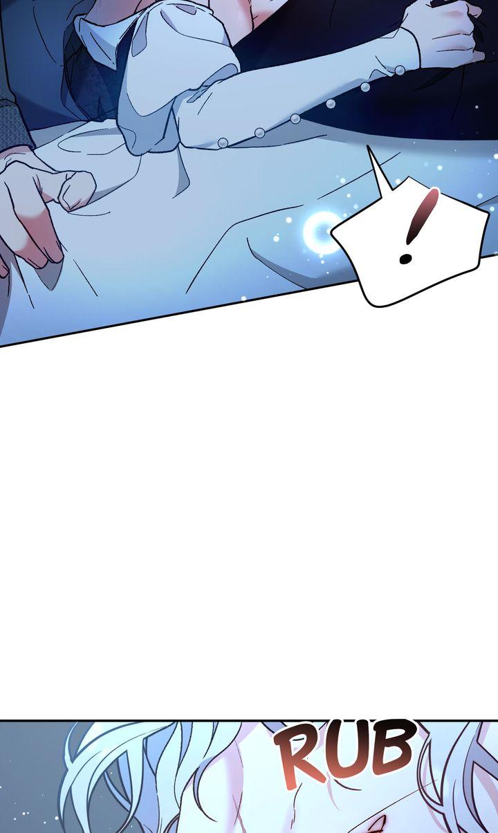 Read Scars in Your Name chapter 35.1 image 45 on Lezhin
