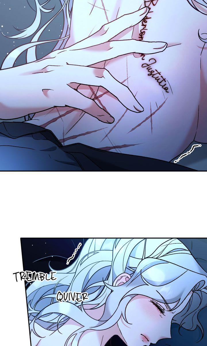 Read Scars in Your Name chapter 35.1 image 46 on Lezhin