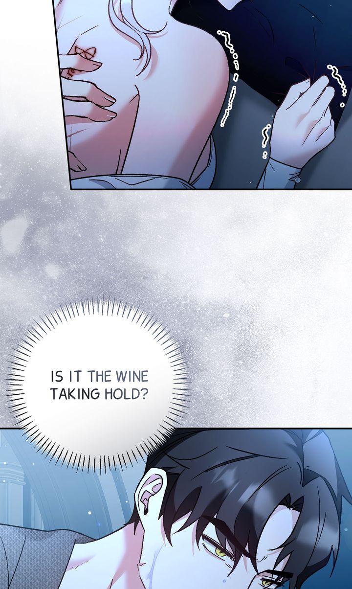 Read Scars in Your Name chapter 35.1 image 47 on Lezhin