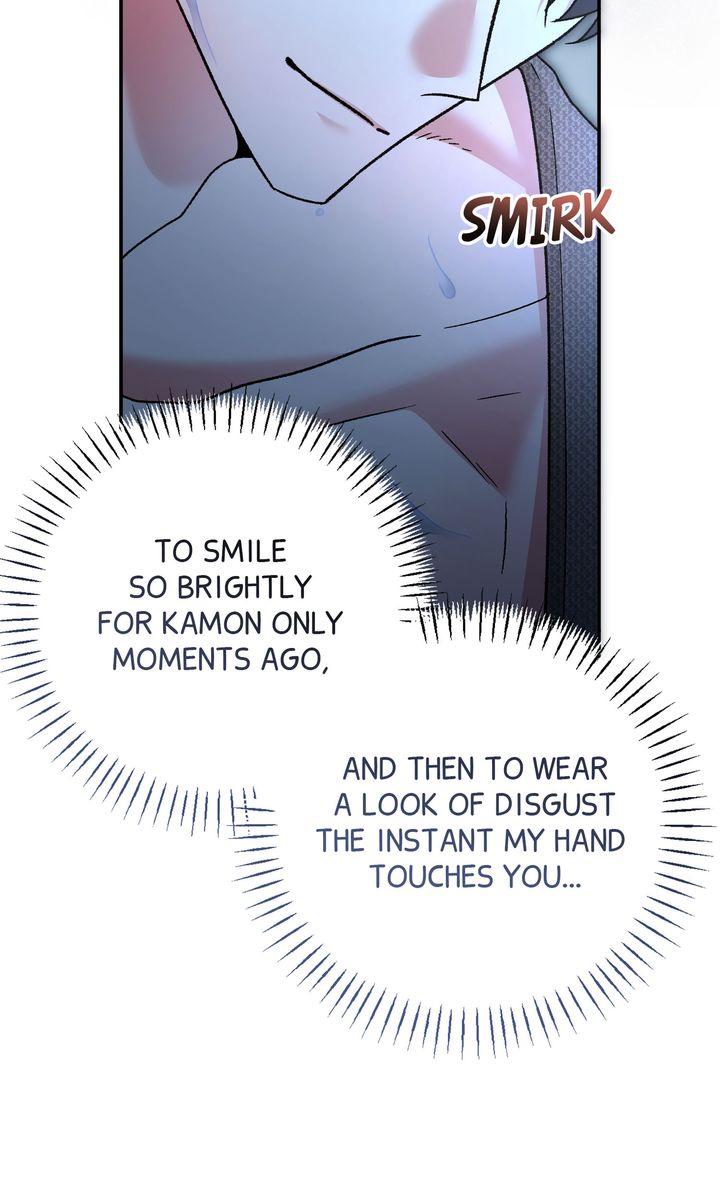 Read Scars in Your Name chapter 35.1 image 49 on Lezhin