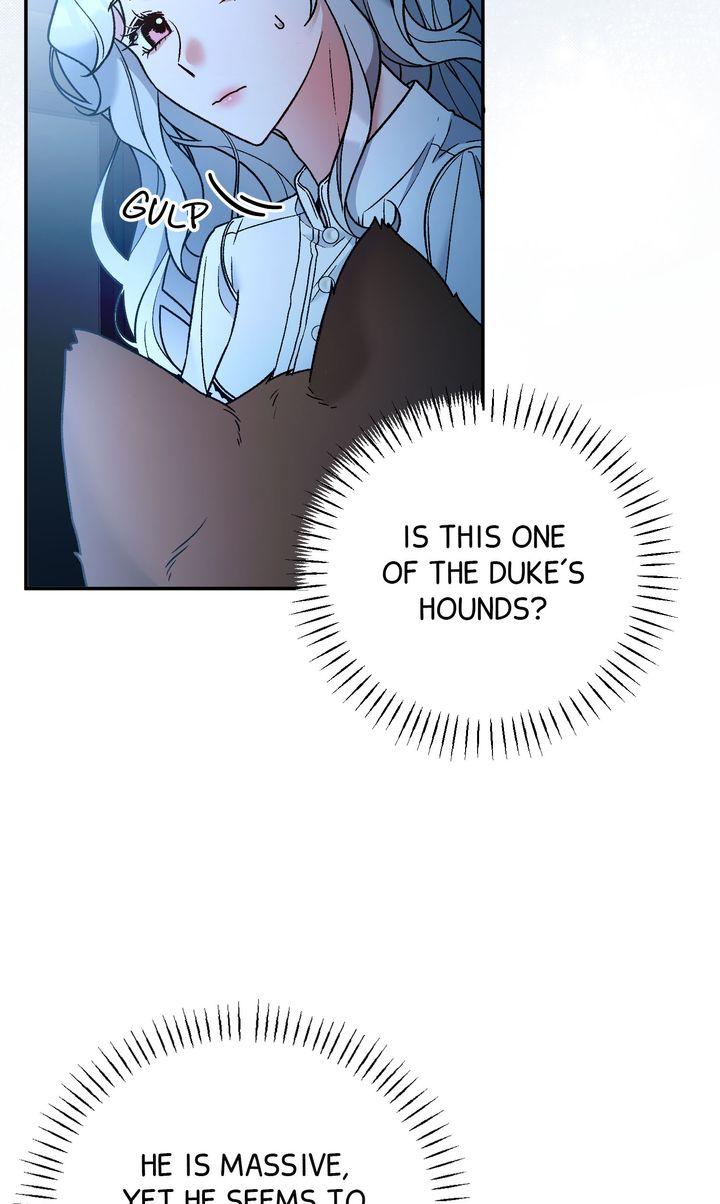 Read Scars in Your Name chapter 35.1 image 5 on Lezhin