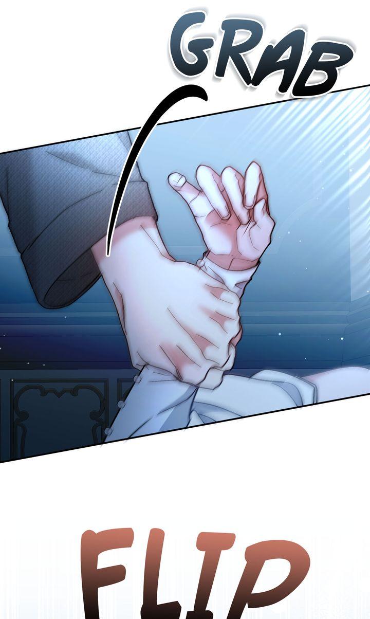 Read Scars in Your Name chapter 35.1 image 50 on Lezhin