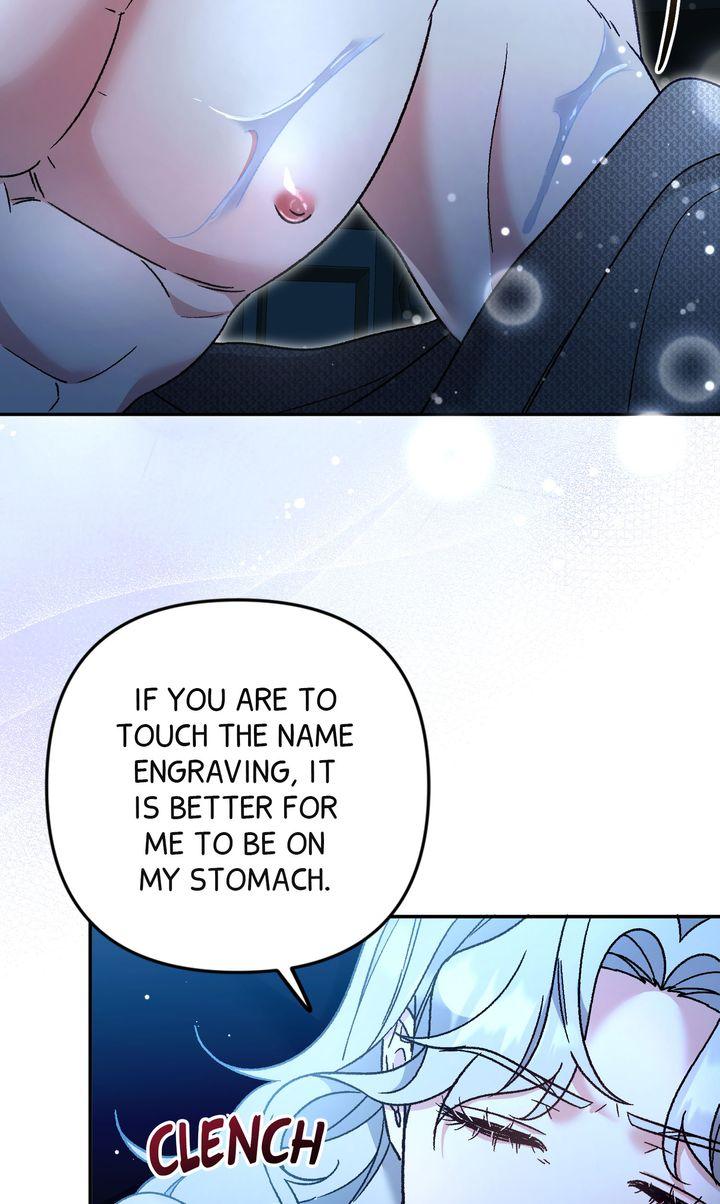 Read Scars in Your Name chapter 35.1 image 54 on Lezhin