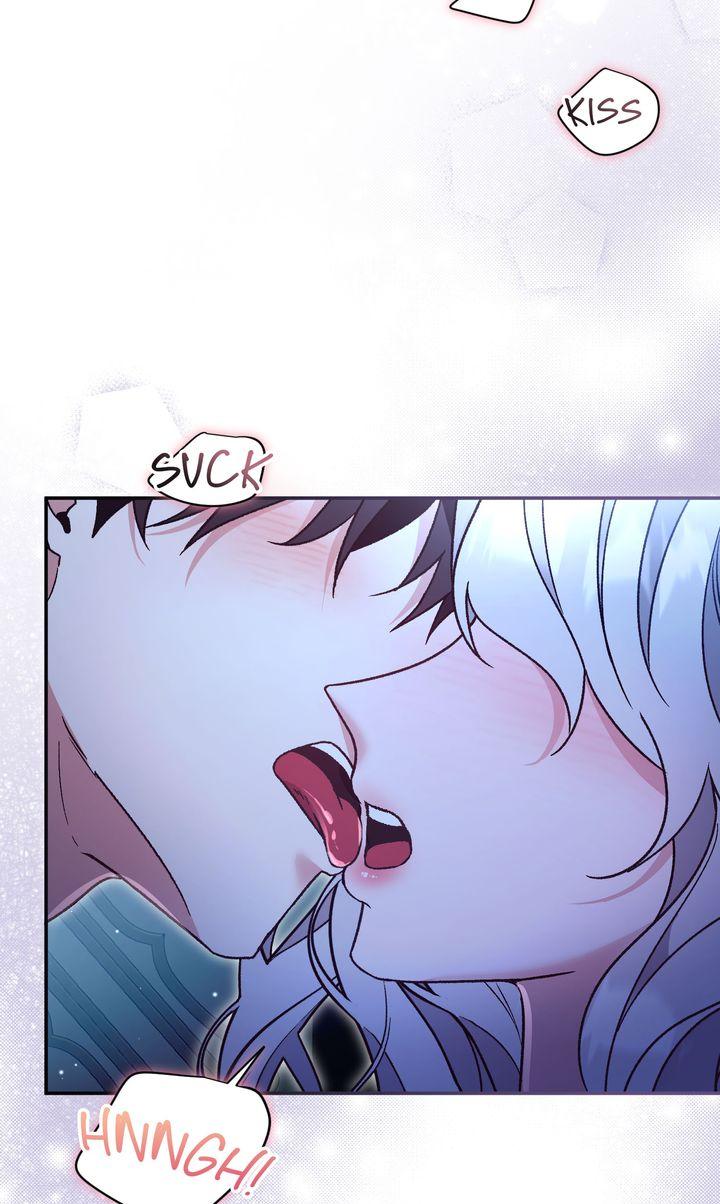 Read Scars in Your Name chapter 35.1 image 59 on Lezhin