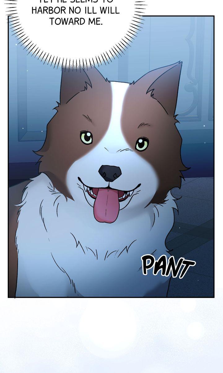 Read Scars in Your Name chapter 35.1 image 6 on Lezhin