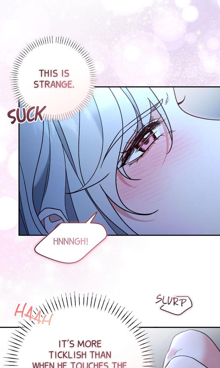 Read Scars in Your Name chapter 35.1 image 67 on Lezhin
