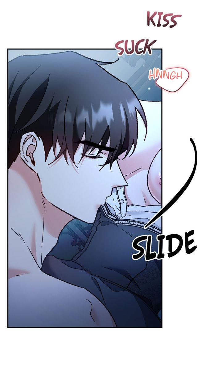Read Scars in Your Name chapter 35.1 image 69 on Lezhin