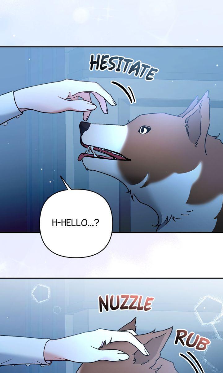 Read Scars in Your Name chapter 35.1 image 7 on Lezhin