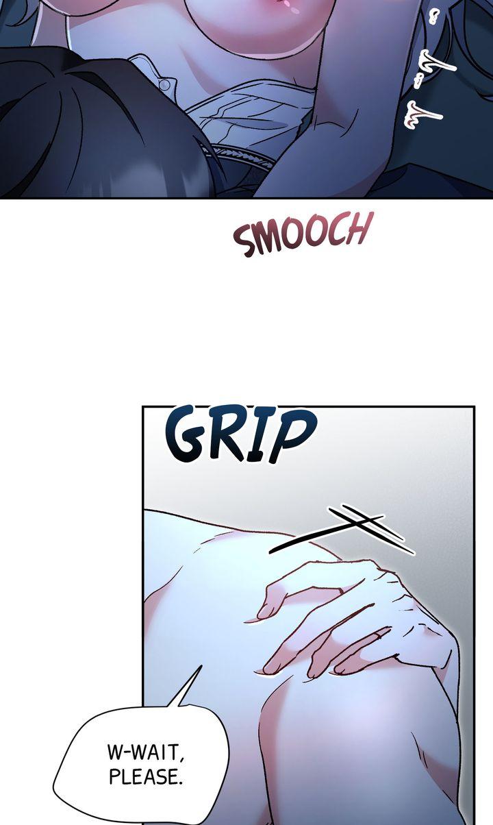Read Scars in Your Name chapter 35.1 image 71 on Lezhin