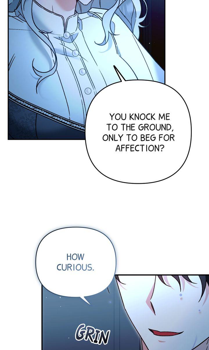 Read Scars in Your Name chapter 35.1 image 9 on Lezhin