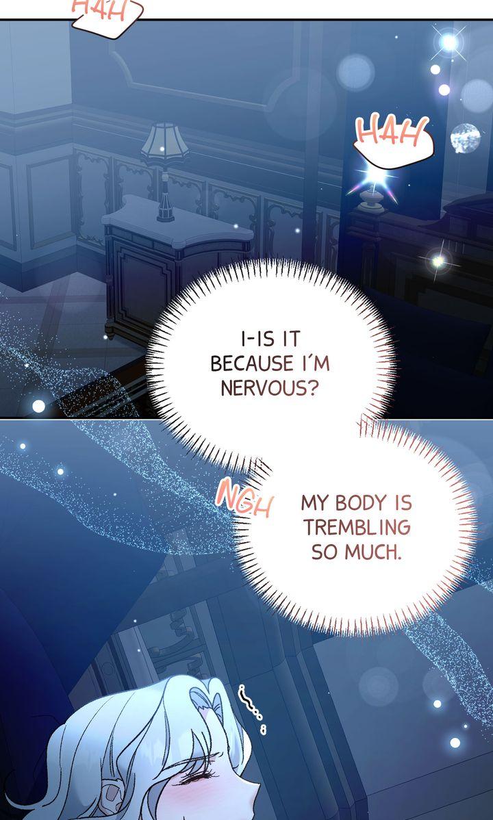 Read Scars in Your Name chapter 35.2 image 1 on Lezhin
