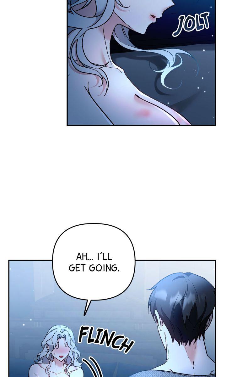 Read Scars in Your Name chapter 35.2 image 12 on Lezhin