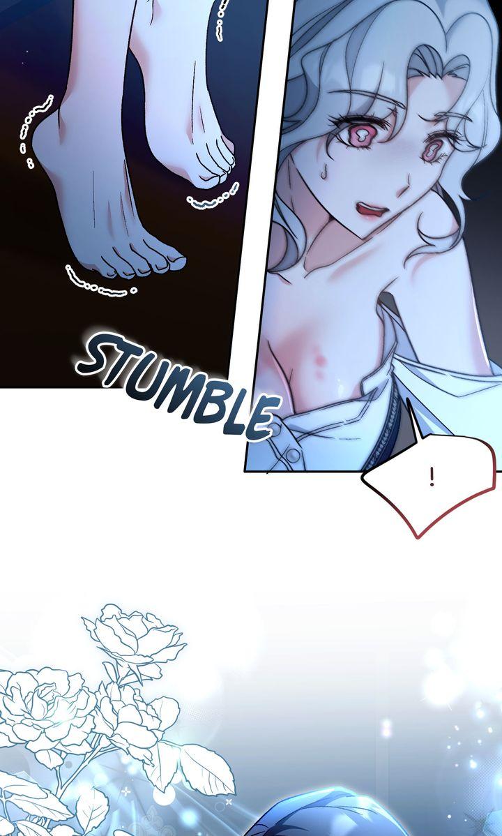 Read Scars in Your Name chapter 35.2 image 14 on Lezhin