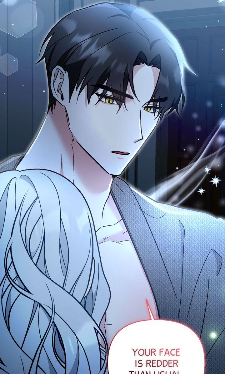 Read Scars in Your Name chapter 35.2 image 18 on Lezhin
