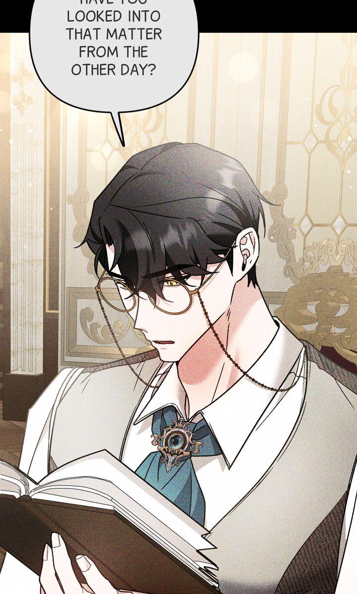 Read Scars in Your Name chapter 35.2 image 38 on Lezhin
