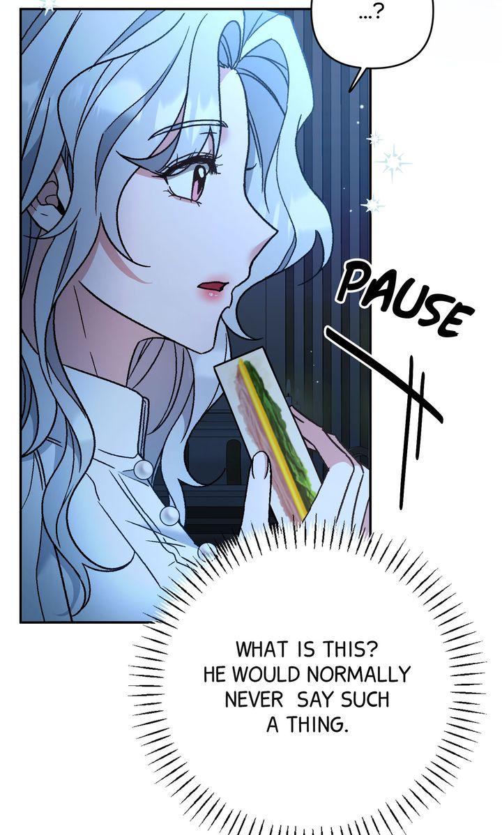 Read Scars in Your Name chapter 35.2 image 47 on Lezhin