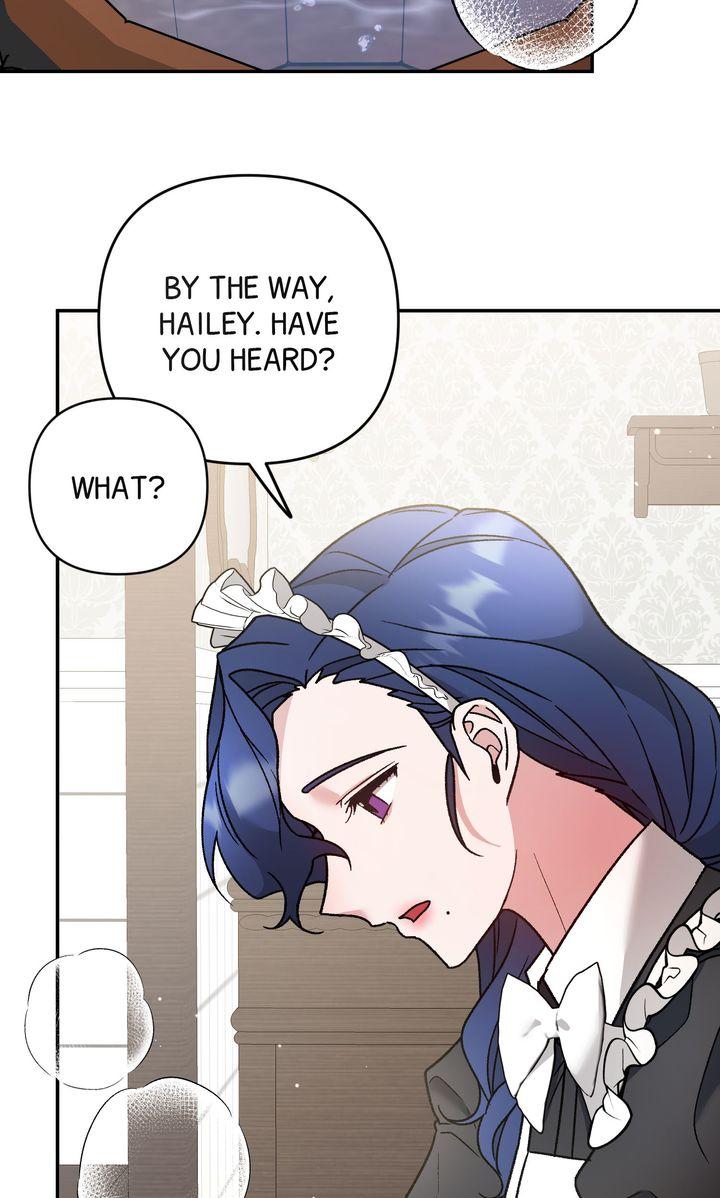 Read Scars in Your Name chapter 35.2 image 69 on Lezhin