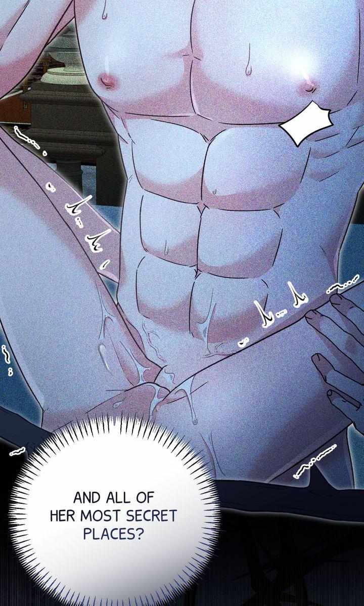 Read Scars in Your Name chapter 35.2 image 84 on Lezhin