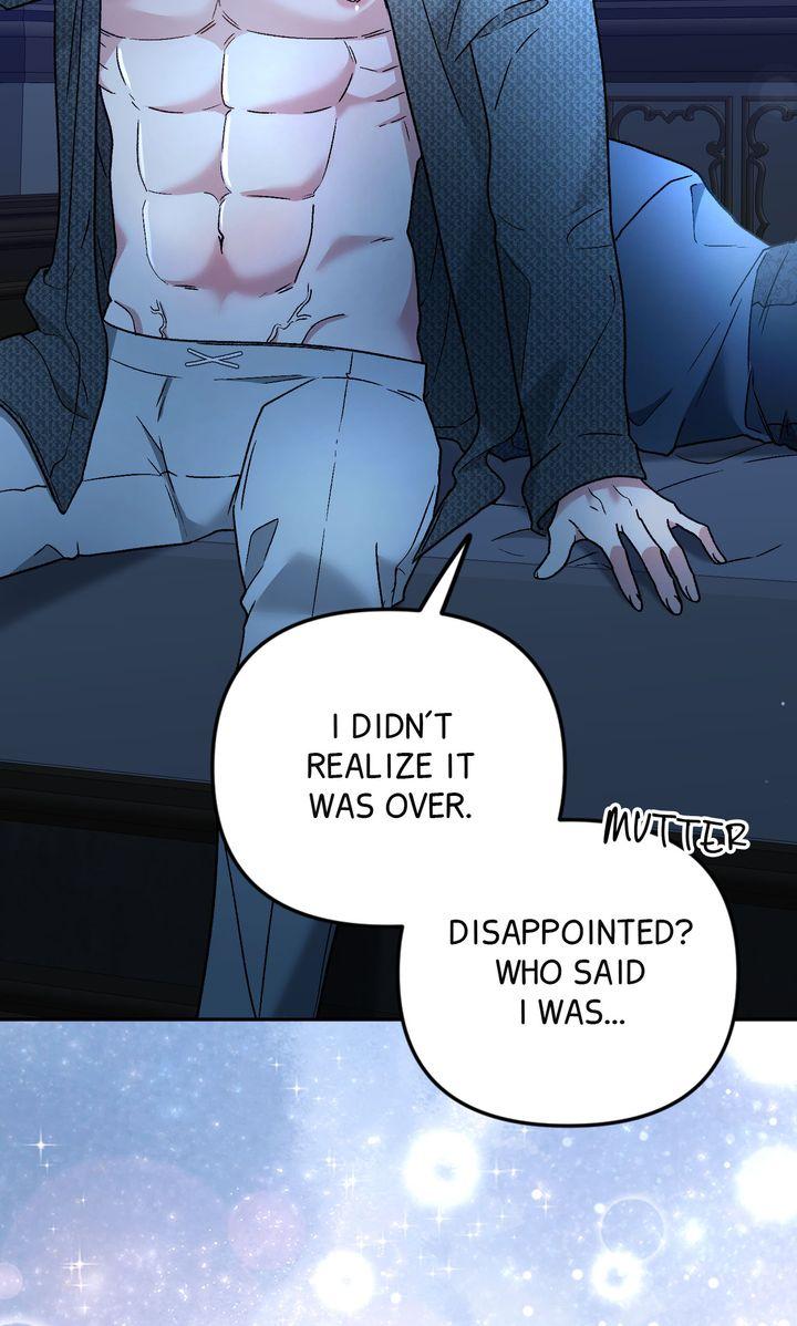 Read Scars in Your Name chapter 35.2 image 9 on Lezhin