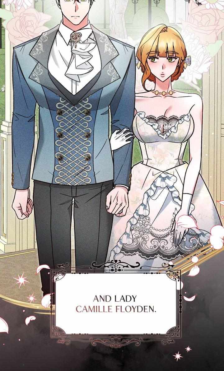 Read Scars in Your Name chapter 35.7 image 1 on Lezhin