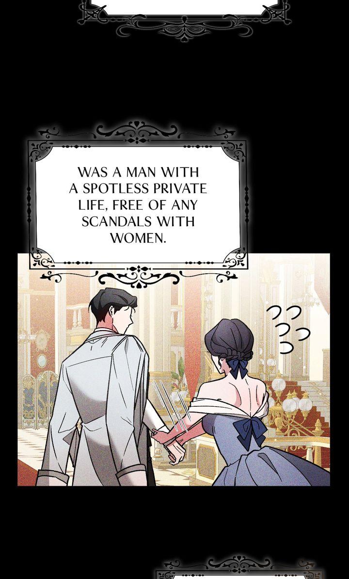 Read Scars in Your Name chapter 35.7 image 20 on Lezhin