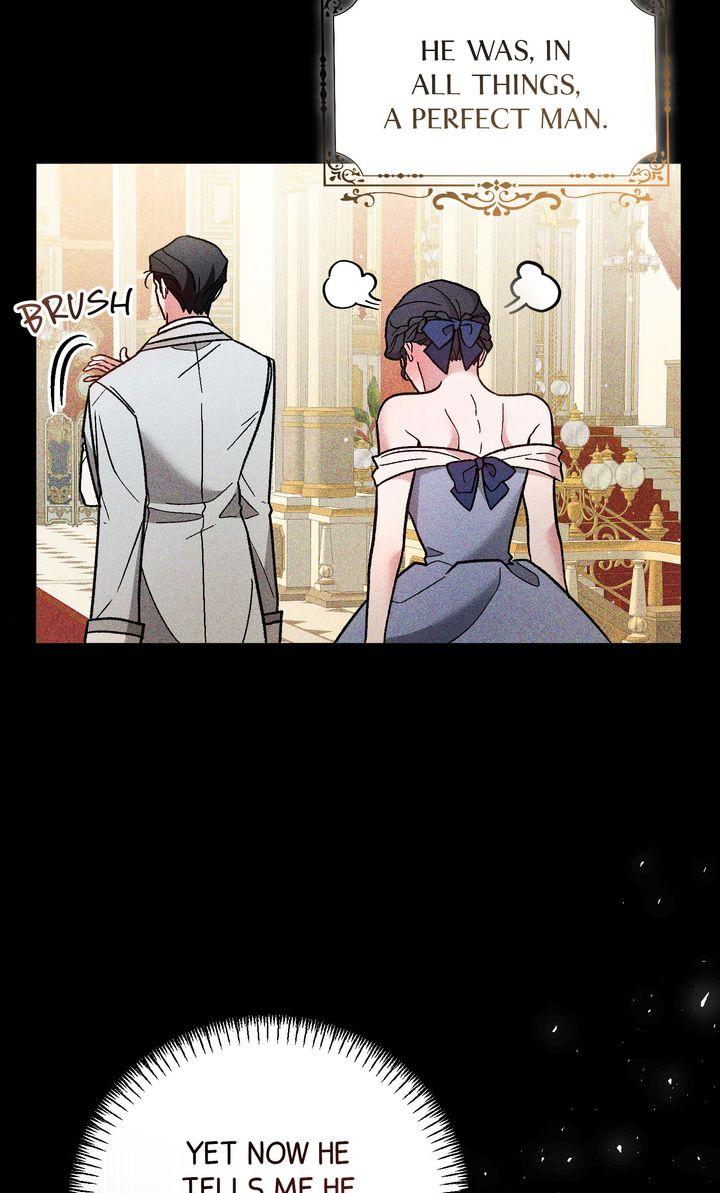 Read Scars in Your Name chapter 35.7 image 21 on Lezhin