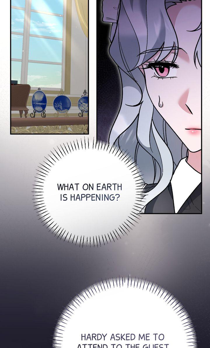 Read Scars in Your Name chapter 35.7 image 30 on Lezhin