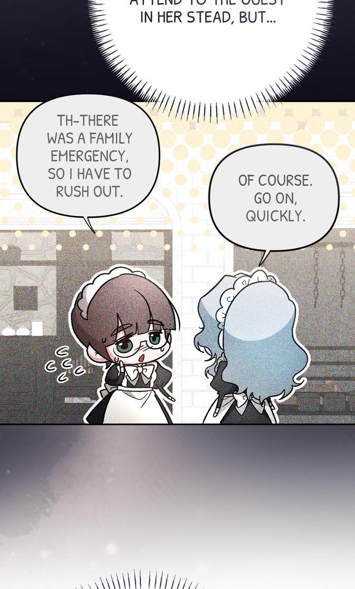 Read Scars in Your Name chapter 35.7 image 31 on Lezhin
