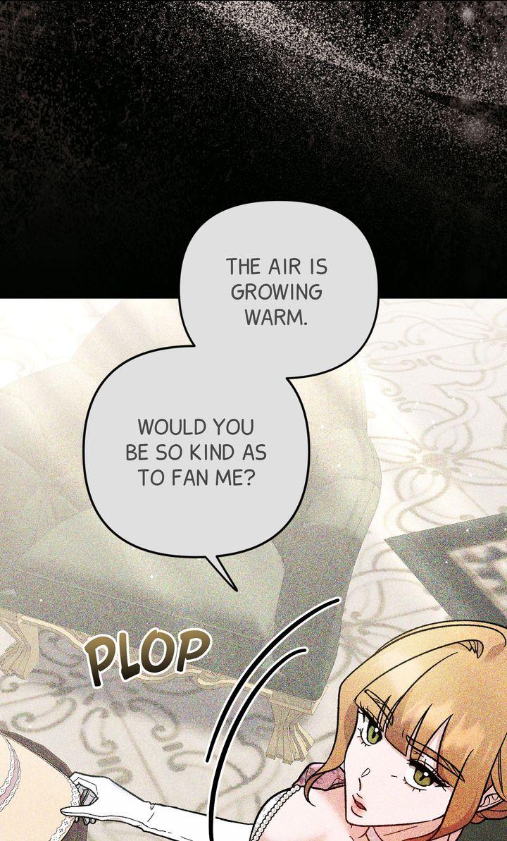 Read Scars in Your Name chapter 35.7 image 36 on Lezhin