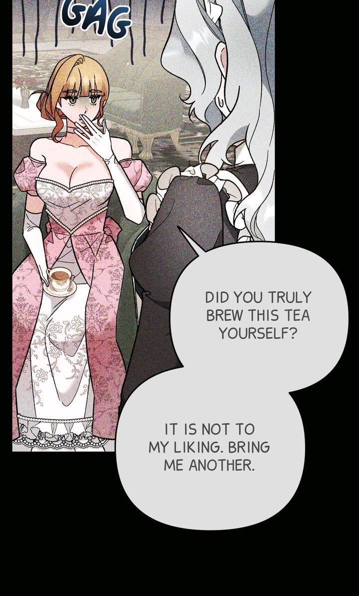 Read Scars in Your Name chapter 35.7 image 38 on Lezhin