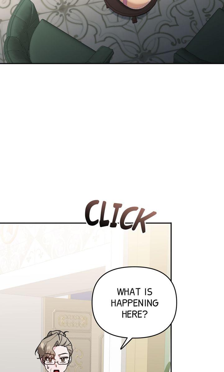 Read Scars in Your Name chapter 35.7 image 50 on Lezhin