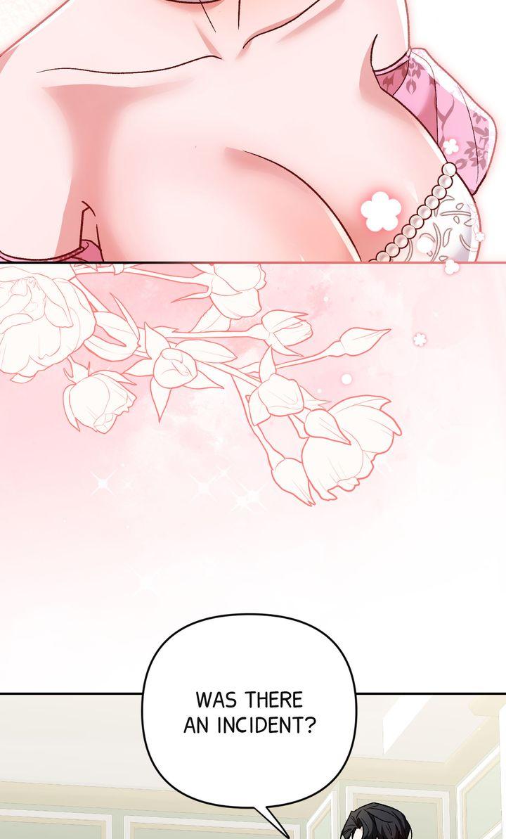 Read Scars in Your Name chapter 35.7 image 68 on Lezhin
