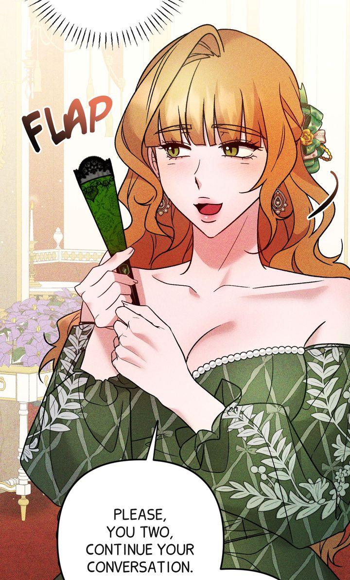 Read Scars in Your Name chapter 35.7 image 7 on Lezhin