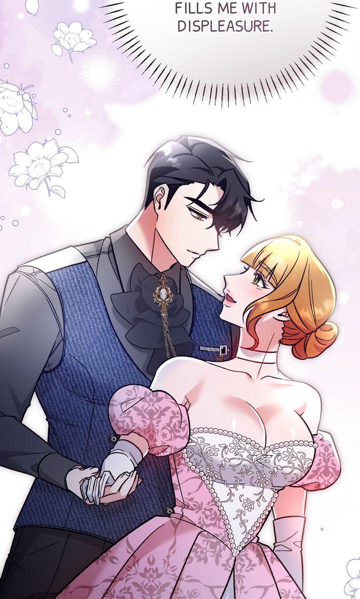 Read Scars in Your Name chapter 35.8 image 14 on Lezhin