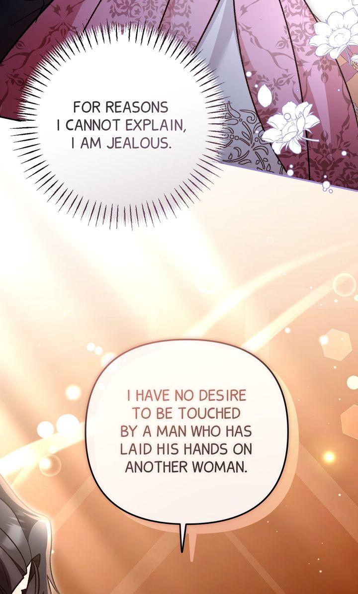 Read Scars in Your Name chapter 35.8 image 15 on Lezhin