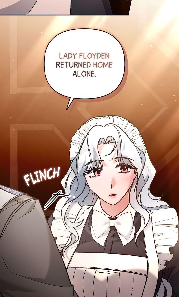 Read Scars in Your Name chapter 35.8 image 20 on Lezhin