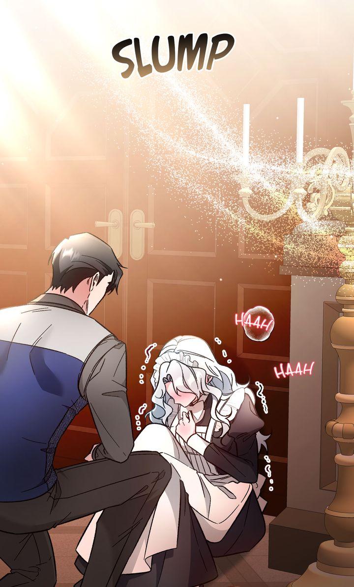 Read Scars in Your Name chapter 35.8 image 35 on Lezhin